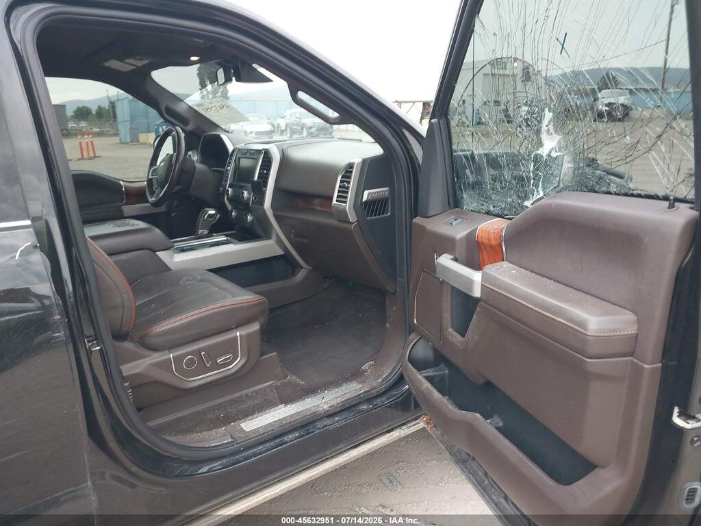 1FTEW1EG4FFA63818 2015 FORD F-150 photo no. 5