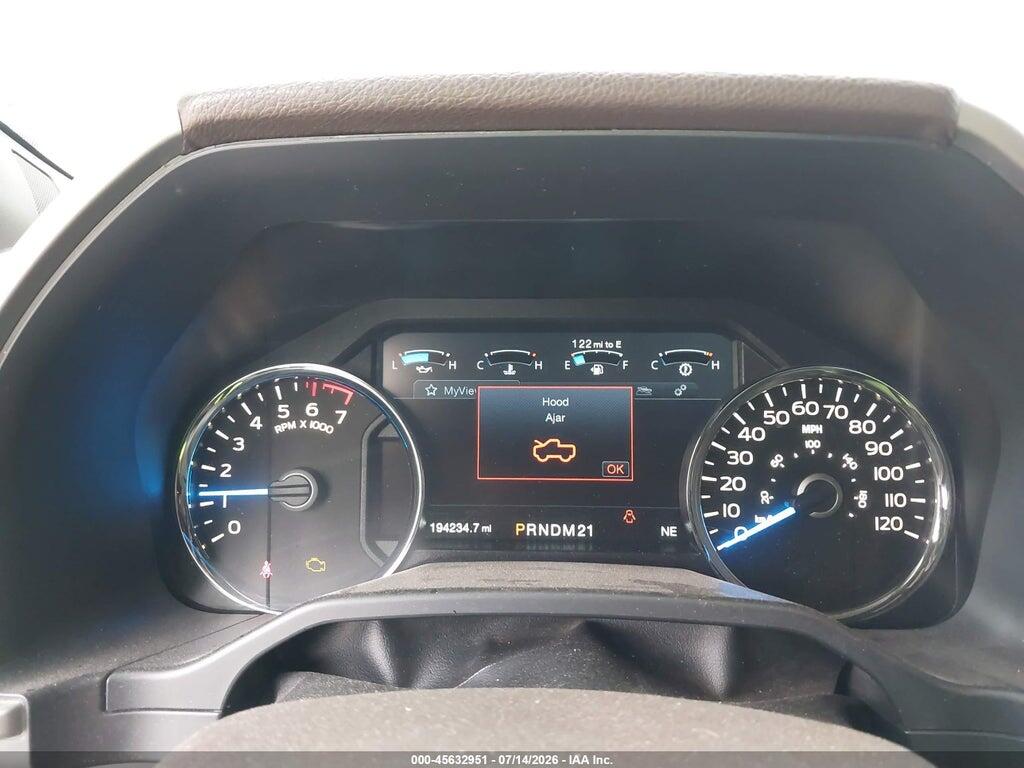 1FTEW1EG4FFA63818 2015 FORD F-150 photo no. 7