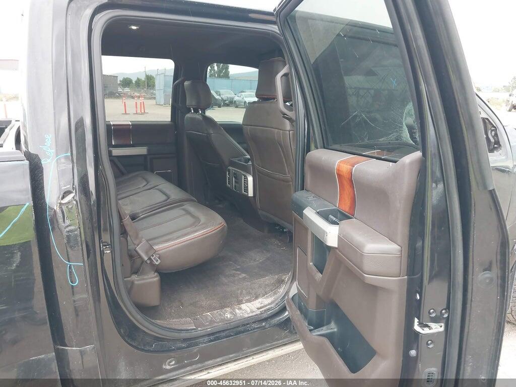 1FTEW1EG4FFA63818 2015 FORD F-150 photo no. 8