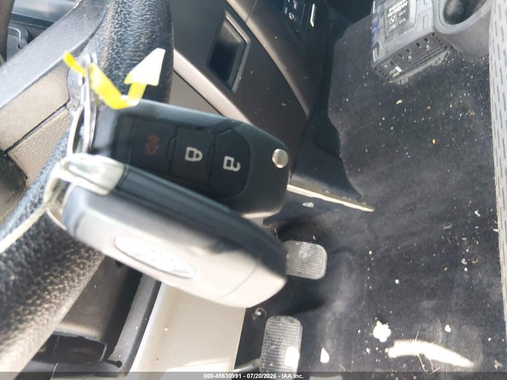 1FTEW1EF6FKE01458 2015 FORD F-150 photo no. 11
