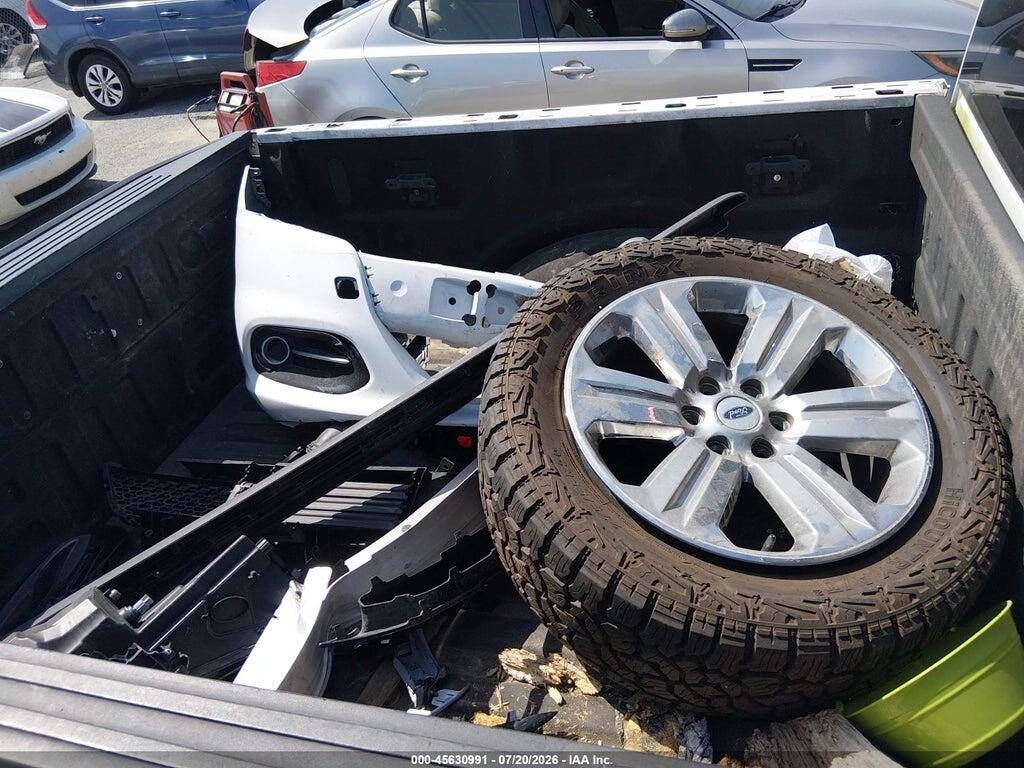 1FTEW1EF6FKE01458 2015 FORD F-150 photo no. 12