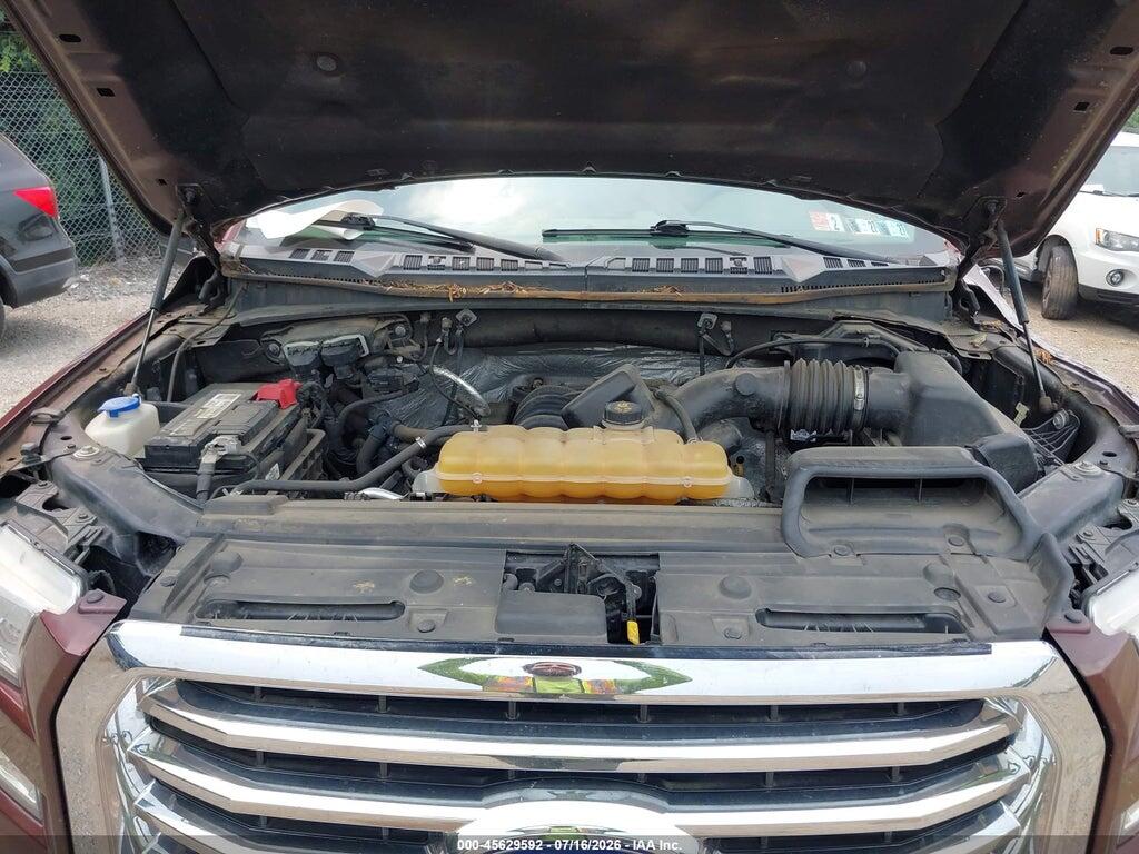 1FTEW1EF3FFB54568 2015 FORD F-150 photo no. 10