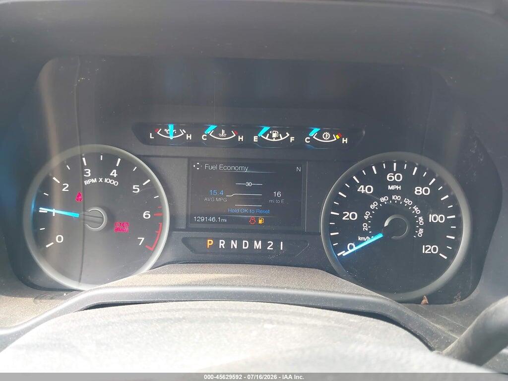 1FTEW1EF3FFB54568 2015 FORD F-150 photo no. 7