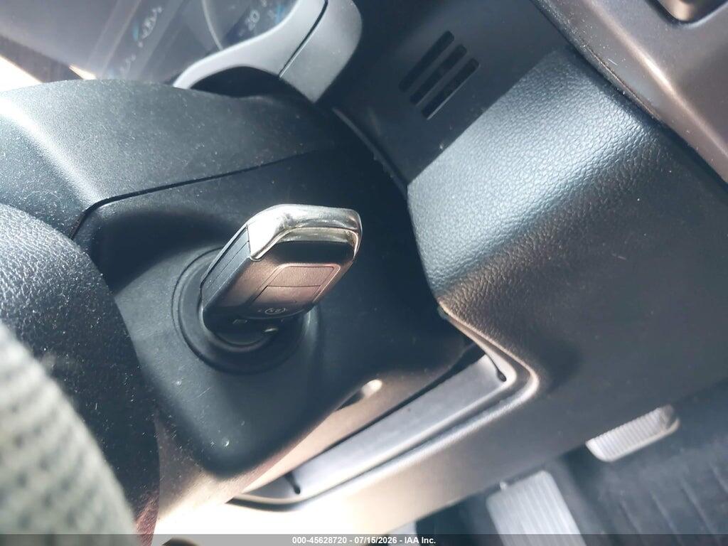 1FTEW1EG1FFC44715 2015 FORD F-150 photo no. 11