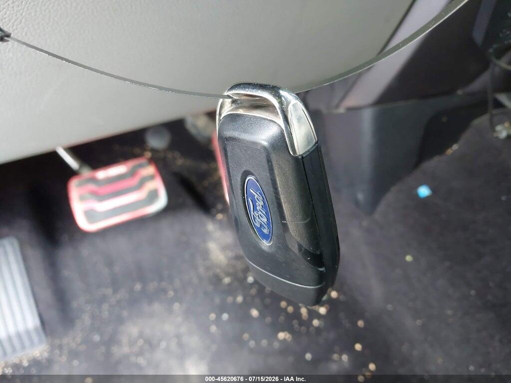 1FTEW1CP2FKE20469 2015 FORD F-150 photo no. 11