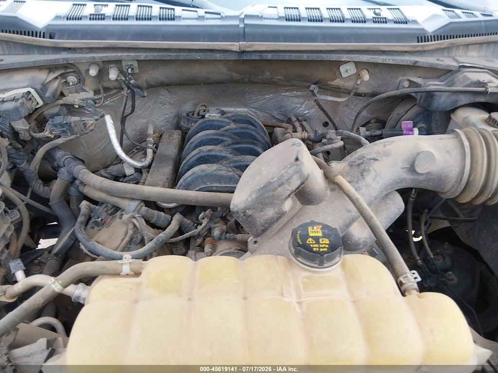 1FTEW1EF6FKD08794 2015 FORD F-150 photo no. 10