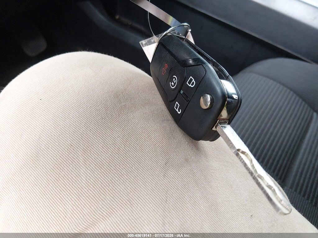 1FTEW1EF6FKD08794 2015 FORD F-150 photo no. 11