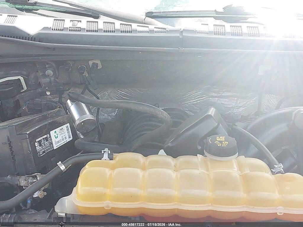 1FTEW1EF6FFB33424 2015 FORD F-150 photo no. 10