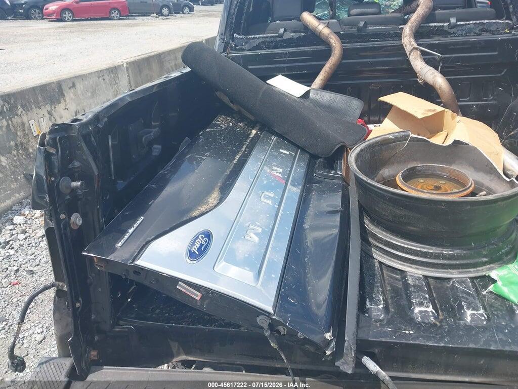 1FTEW1EF6FFB33424 2015 FORD F-150 photo no. 11