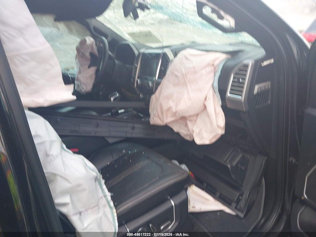 1FTEW1EF6FFB33424 2015 FORD F-150 photo no. 5