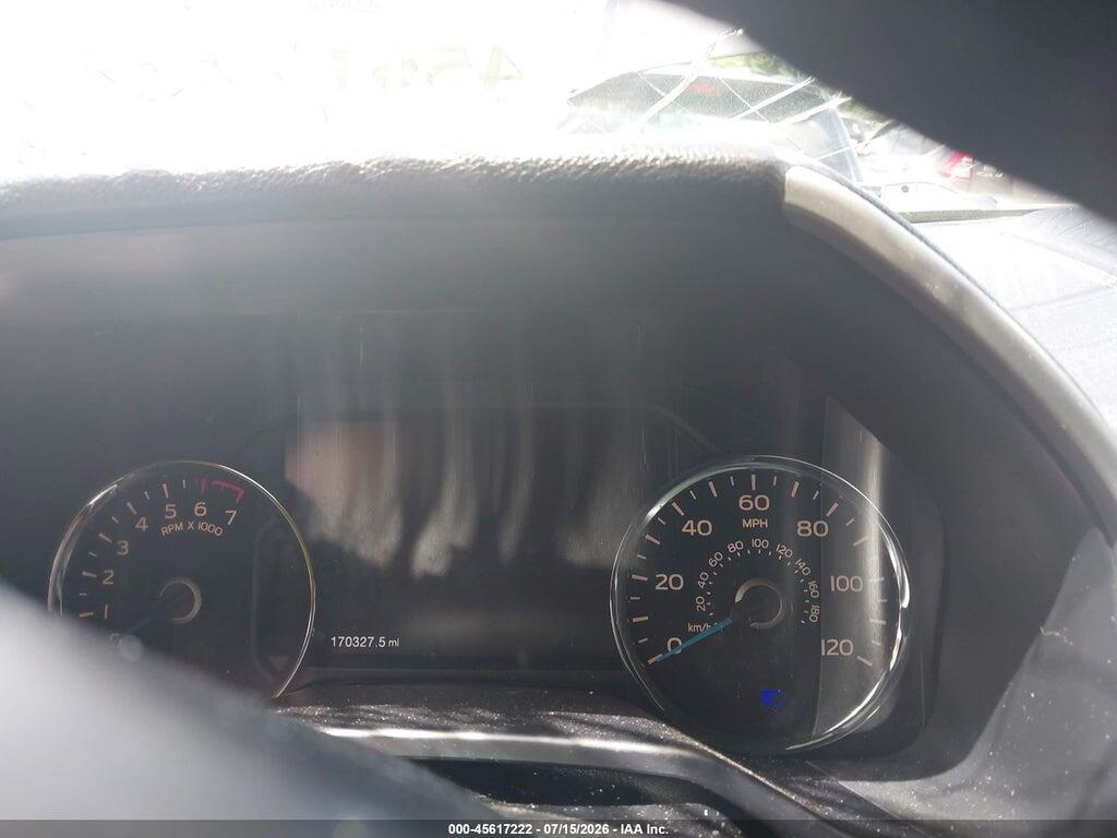 1FTEW1EF6FFB33424 2015 FORD F-150 photo no. 7