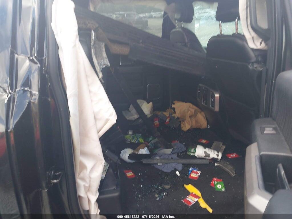 1FTEW1EF6FFB33424 2015 FORD F-150 photo no. 8