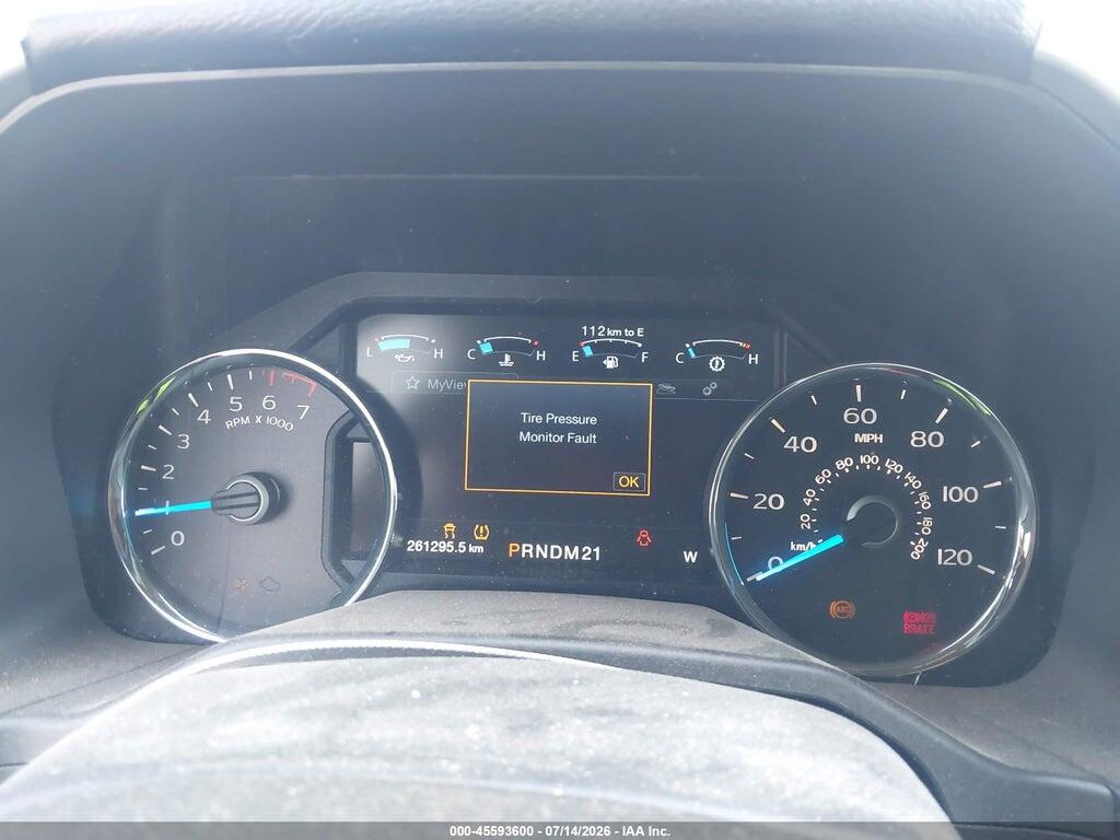 1FTFW1EF5FFA21220 2015 FORD F-150 photo no. 7