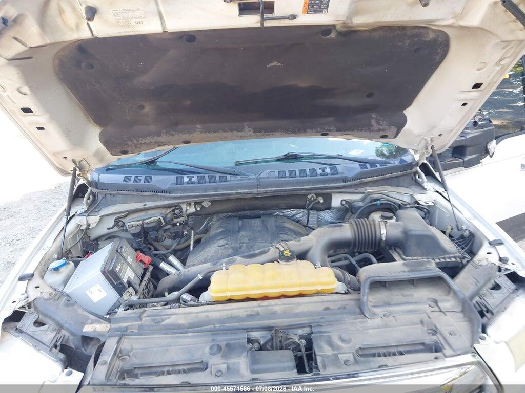 1FTEW1EG7FKE81457 2015 FORD F-150 photo no. 10