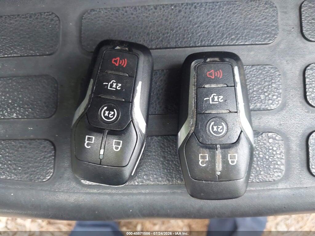 1FTEW1EG7FKE81457 2015 FORD F-150 photo no. 11