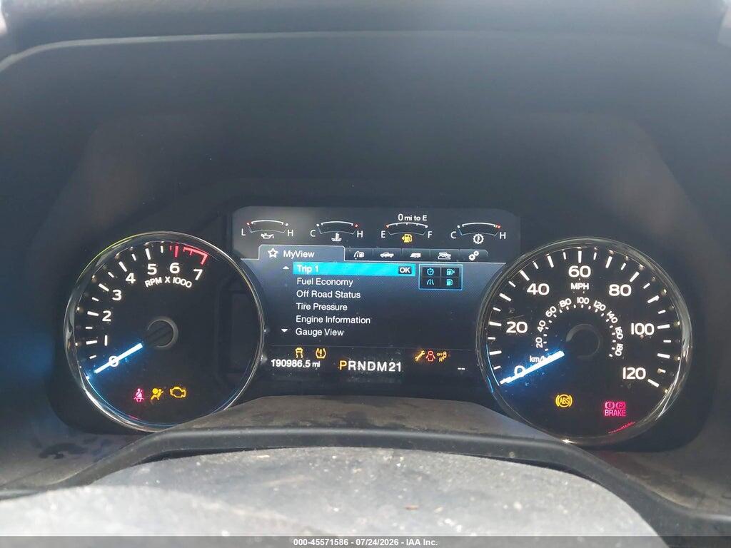1FTEW1EG7FKE81457 2015 FORD F-150 photo no. 7