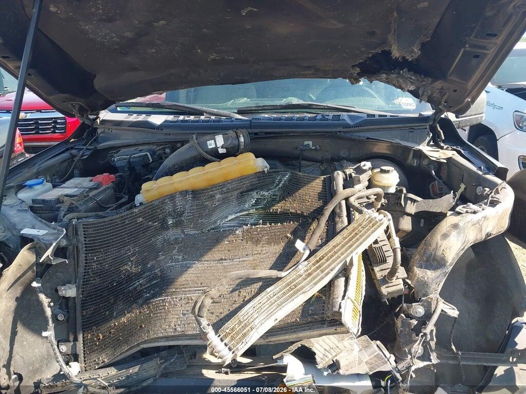 1FTEW1CP9FKD47620 2015 FORD F-150 photo no. 10