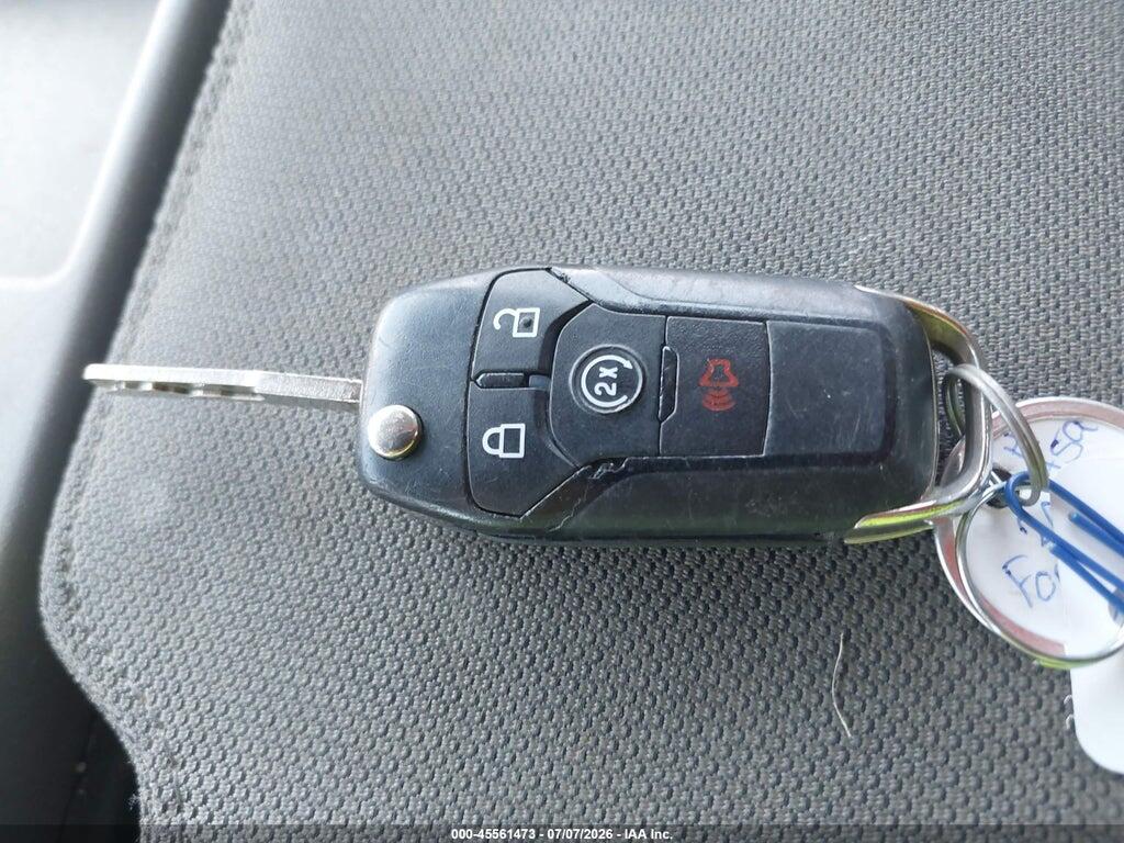 1FTEW1CF9FFA29092 2015 FORD F-150 photo no. 11