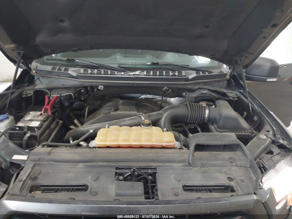 1FTEW1EG9FKF17830 2015 FORD F-150 photo no. 10