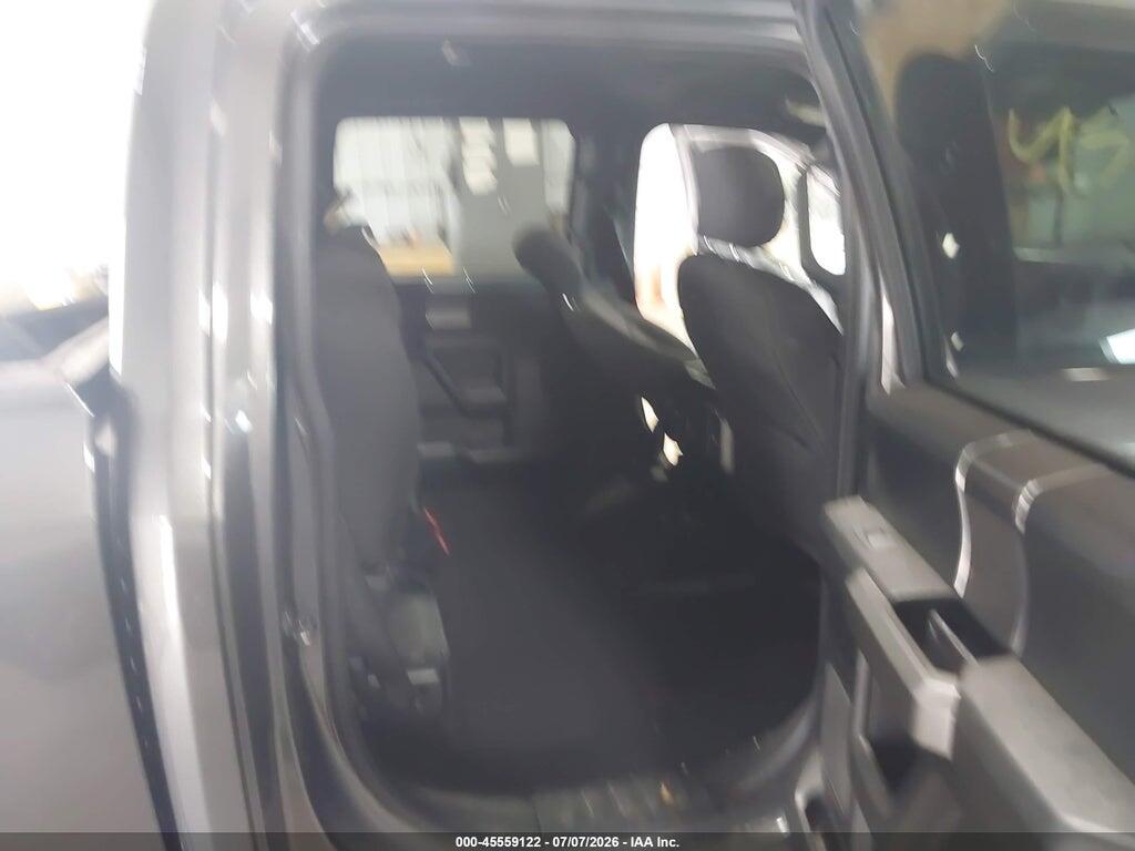 1FTEW1EG9FKF17830 2015 FORD F-150 photo no. 8
