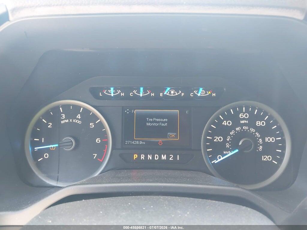 1FTEW1EF9FKD06201 2015 FORD F-150 photo no. 7
