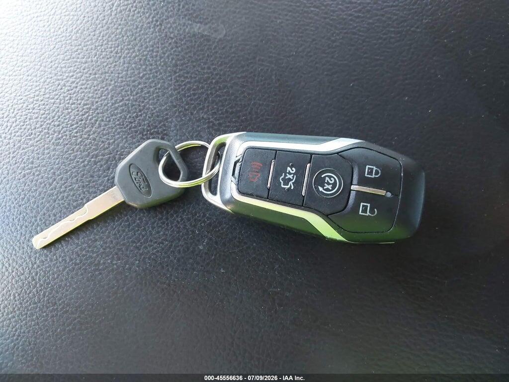 1FTEW1CF7FFC85408 2015 FORD F-150 photo no. 11