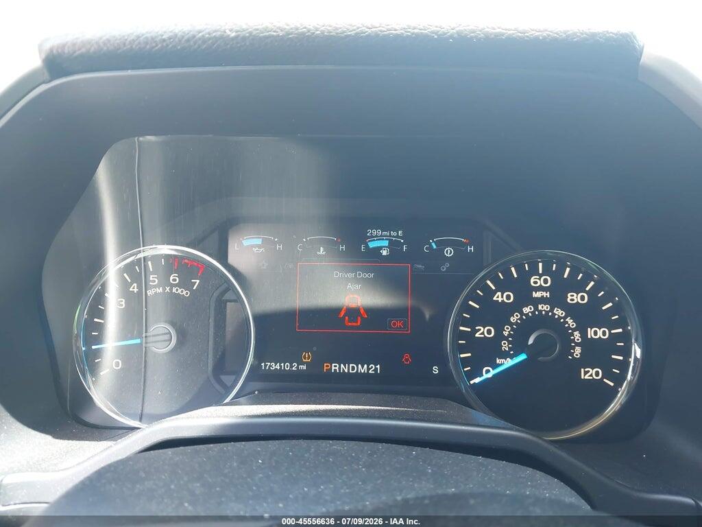 1FTEW1CF7FFC85408 2015 FORD F-150 photo no. 7