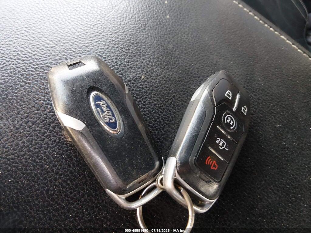1FTEW1EP1FKE40497 2015 FORD F-150 photo no. 11