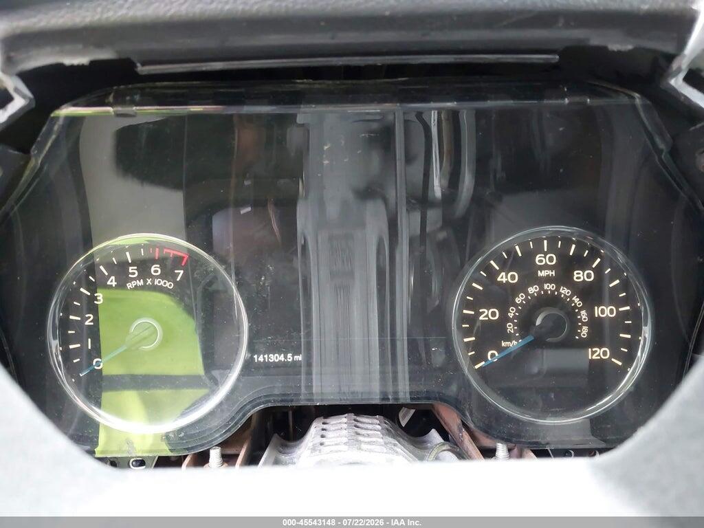 1FTEW1EG2FKE06746 2015 FORD F-150 photo no. 7