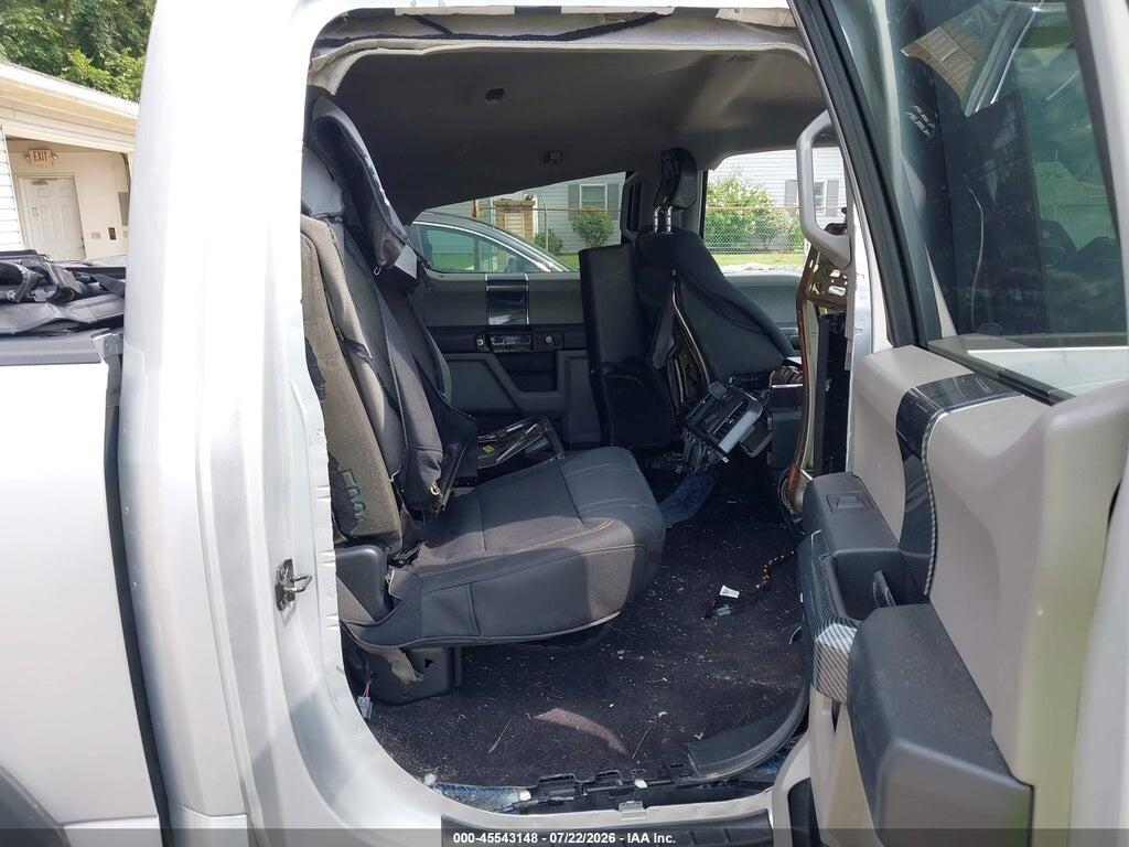 1FTEW1EG2FKE06746 2015 FORD F-150 photo no. 8