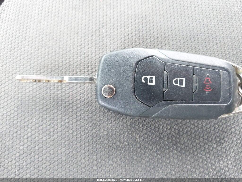 1FTEW1E81FFB02485 2015 FORD F-150 photo no. 11