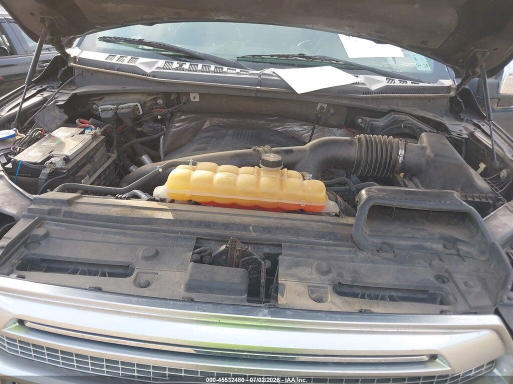 1FTEW1EG0FFC70321 2015 FORD F-150 photo no. 10