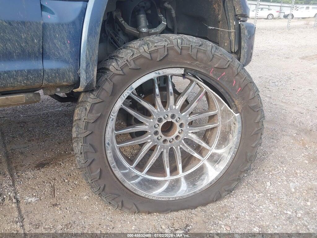 1FTEW1EG0FFC70321 2015 FORD F-150 photo no. 6