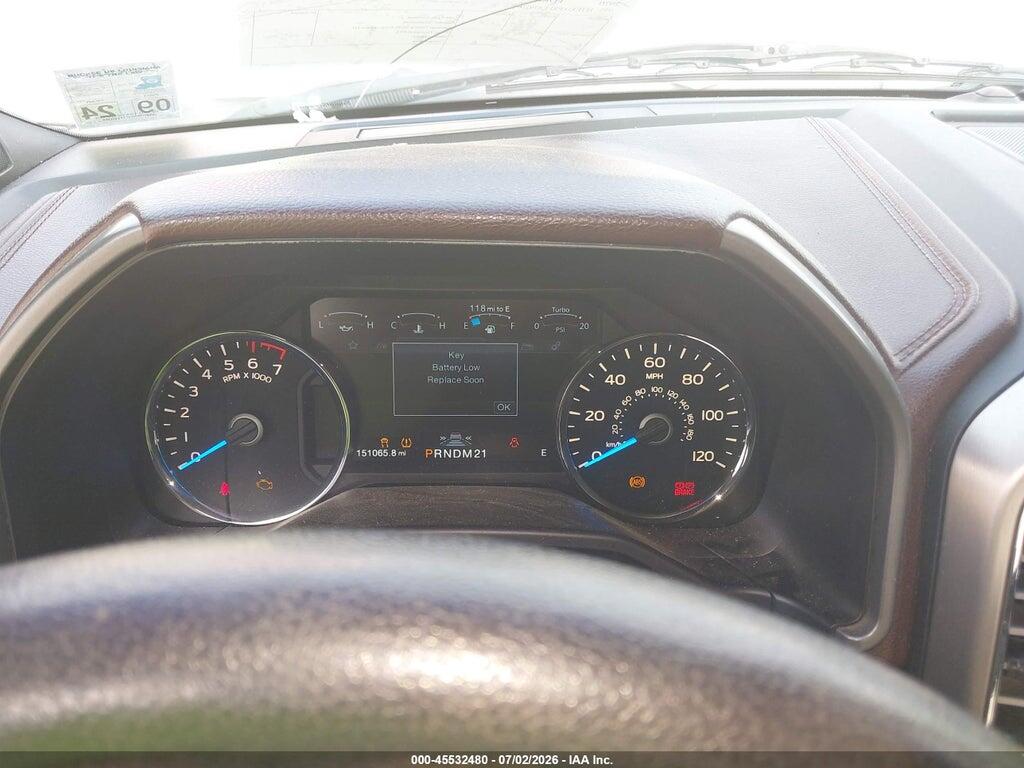 1FTEW1EG0FFC70321 2015 FORD F-150 photo no. 7
