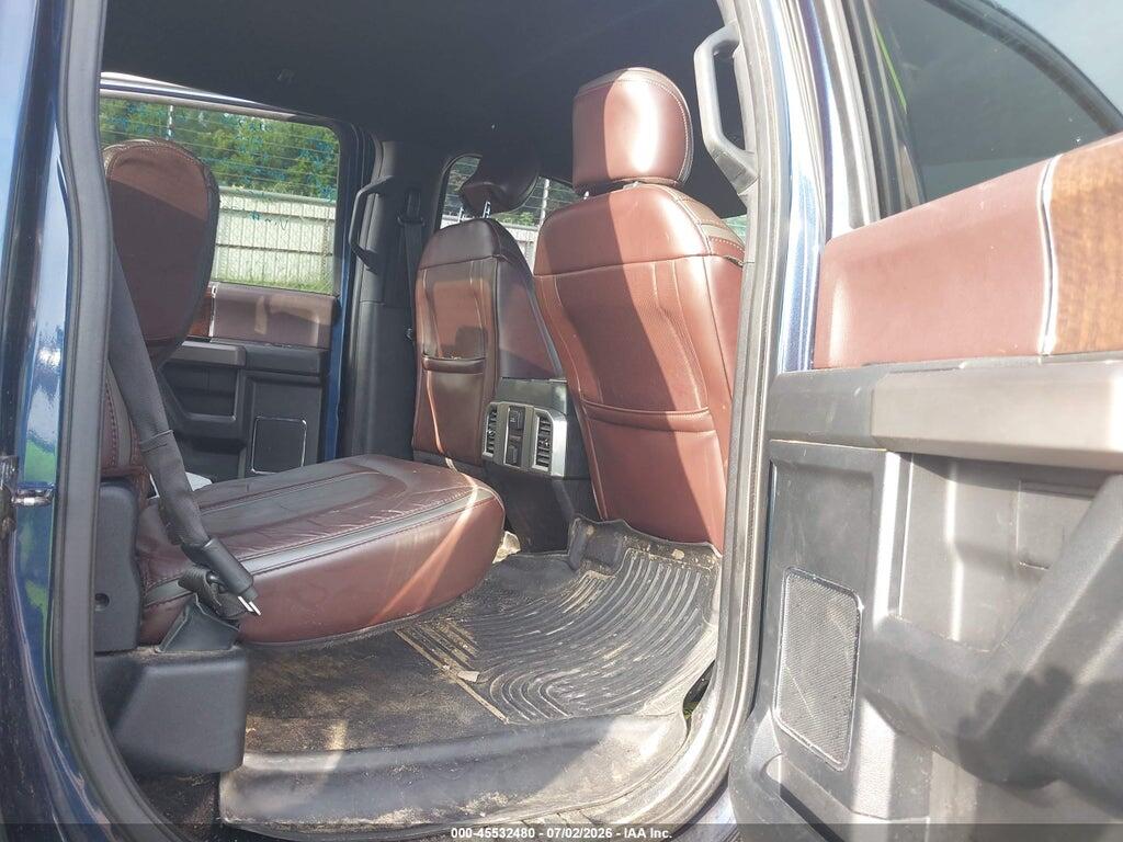 1FTEW1EG0FFC70321 2015 FORD F-150 photo no. 8