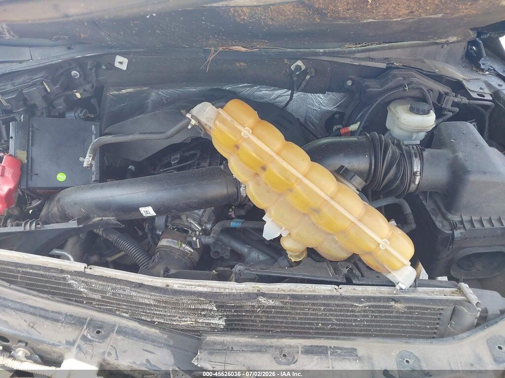 1FTEW1EG9FFC35406 2015 FORD F-150 photo no. 10
