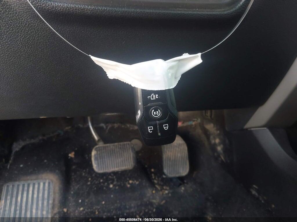 1FTEW1EG4FFC12633 2015 FORD F-150 photo no. 11