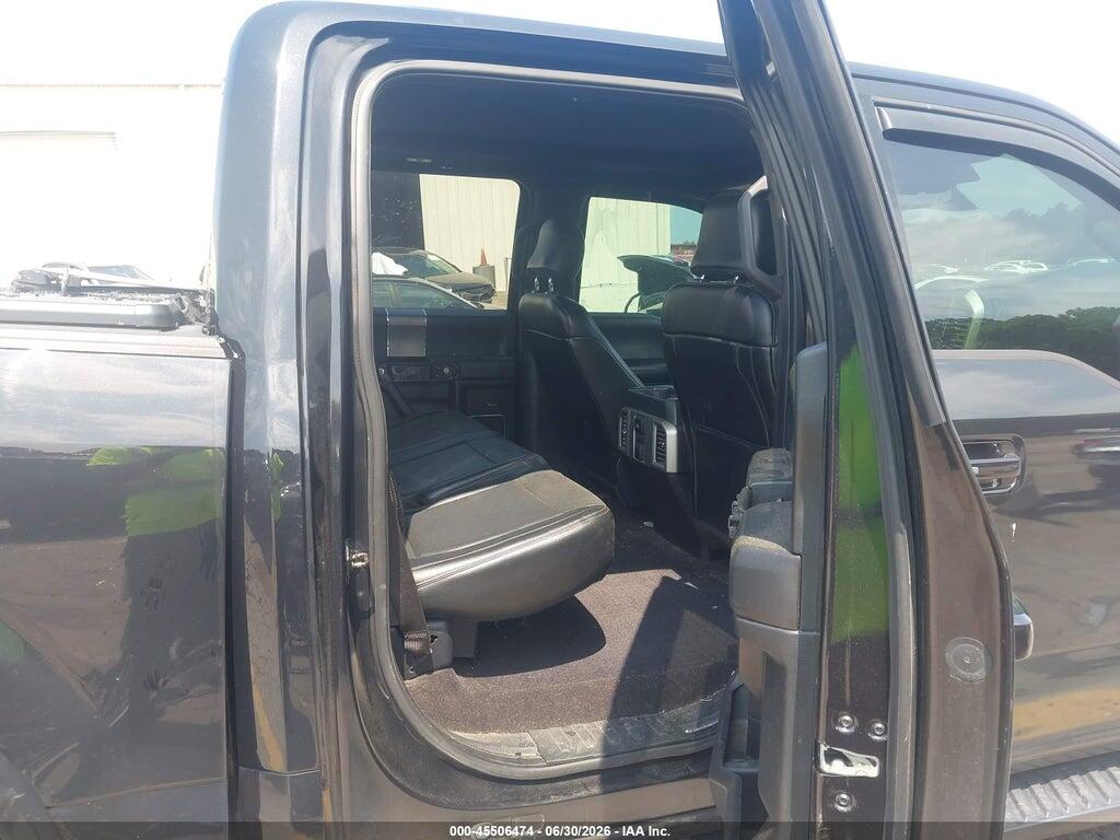 1FTEW1EG4FFC12633 2015 FORD F-150 photo no. 8