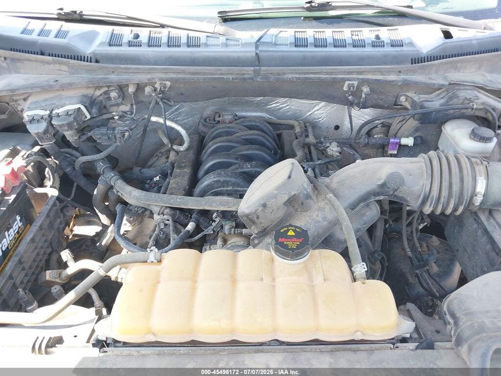 1FTEW1EF8FFB10145 2015 FORD F-150 photo no. 10