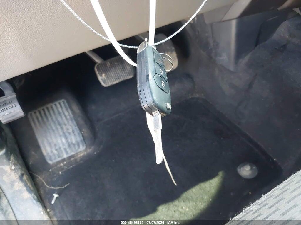 1FTEW1EF8FFB10145 2015 FORD F-150 photo no. 11