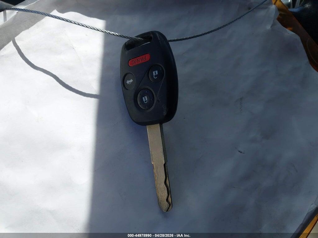 2HGFB2F55DH564734 2013 HONDA CIVIC photo no. 11