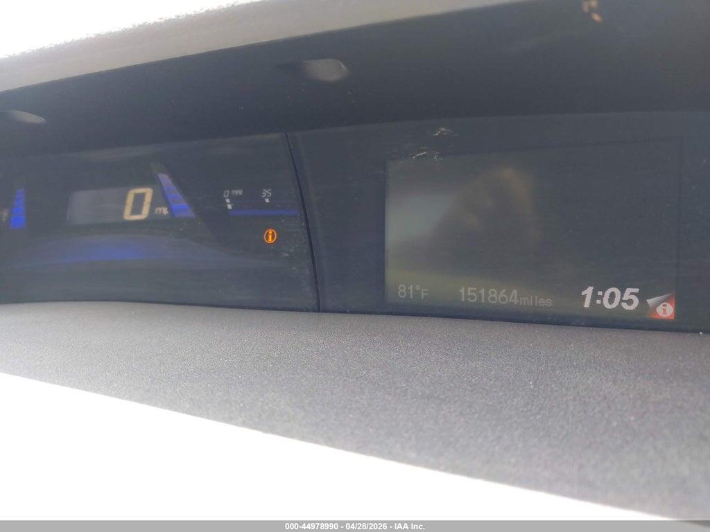 2HGFB2F55DH564734 2013 HONDA CIVIC photo no. 7