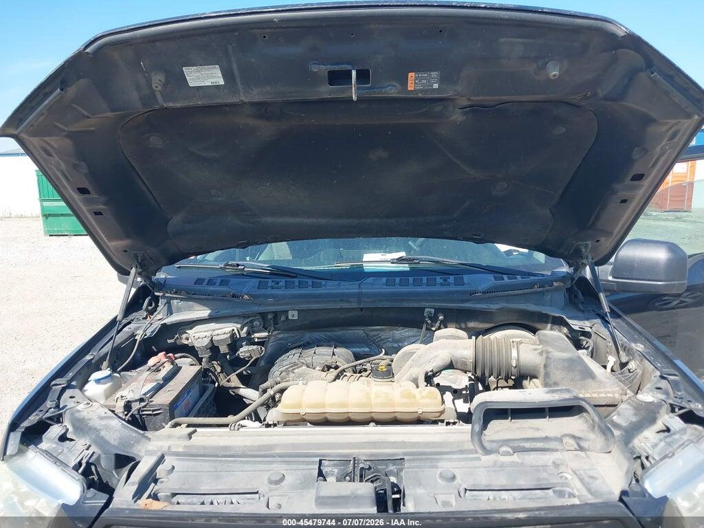 1FTEW1C81FKE69865 2015 FORD F-150 photo no. 10