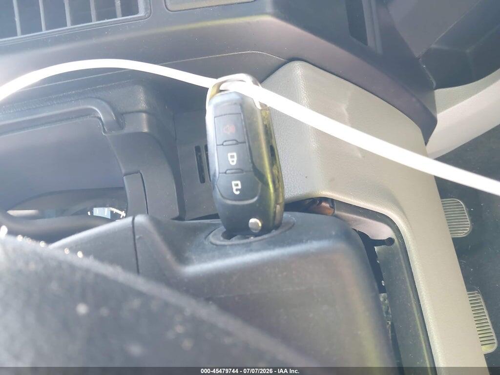 1FTEW1C81FKE69865 2015 FORD F-150 photo no. 11