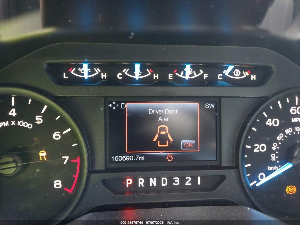 1FTEW1C81FKE69865 2015 FORD F-150 photo no. 7