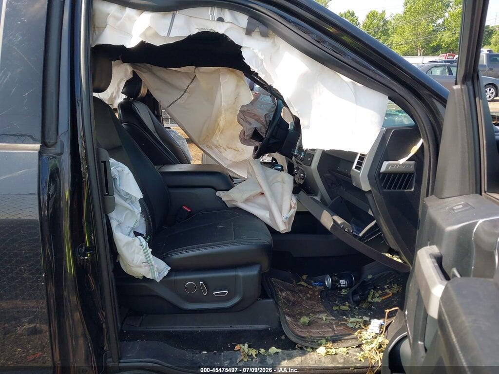 1FTFX1EG2FFB47251 2015 FORD F-150 photo no. 5