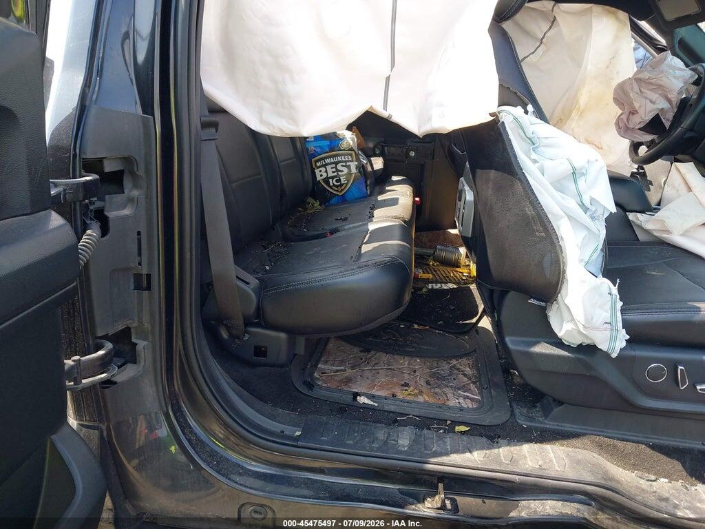 1FTFX1EG2FFB47251 2015 FORD F-150 photo no. 8