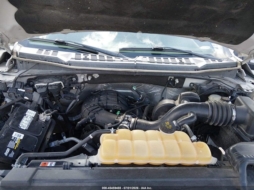 1FTEW1E88FFA53902 2015 FORD F-150 photo no. 10