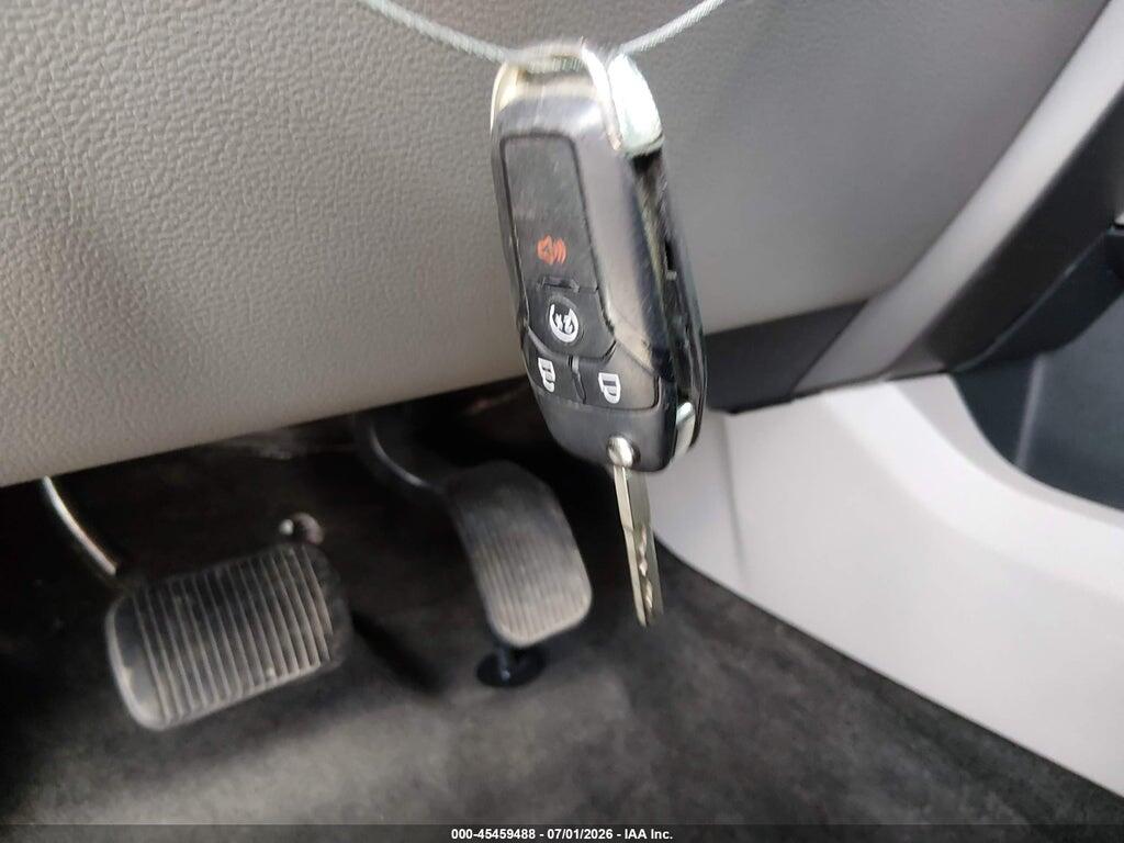 1FTEW1E88FFA53902 2015 FORD F-150 photo no. 11