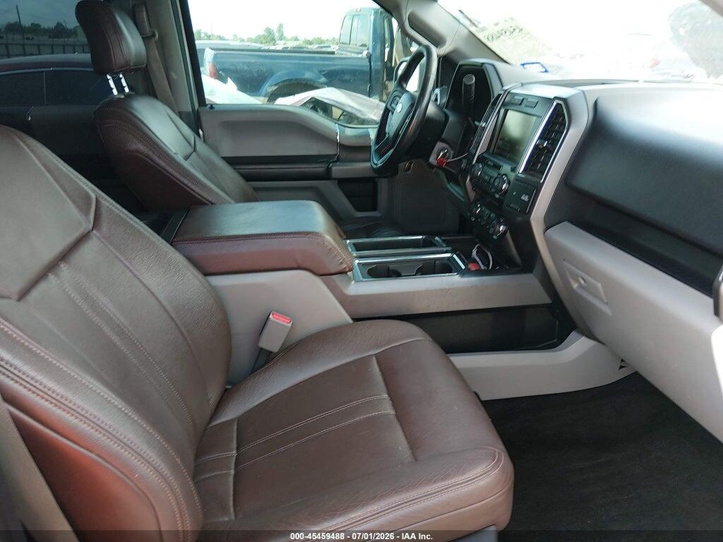 1FTEW1E88FFA53902 2015 FORD F-150 photo no. 5